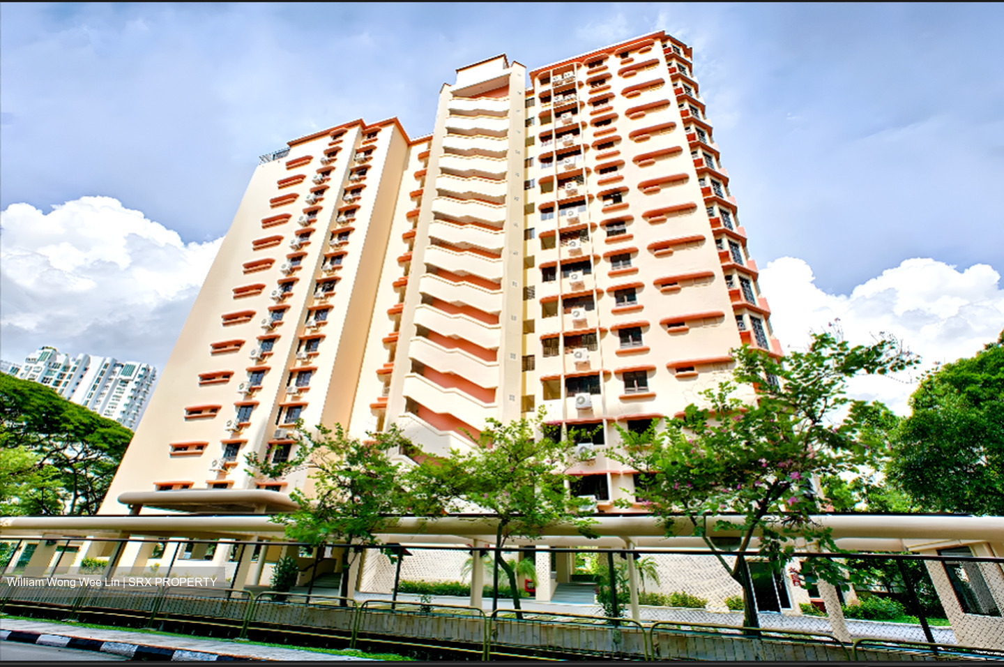 Parkway View (D15), Apartment #577675831